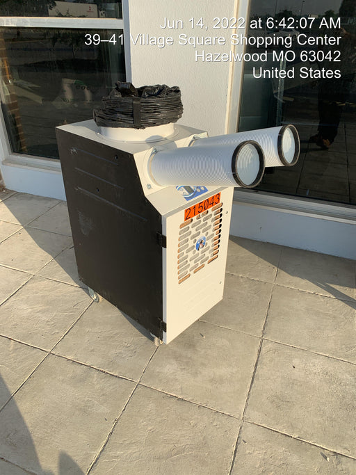 2022 KWIKOOL KPAC1411-2