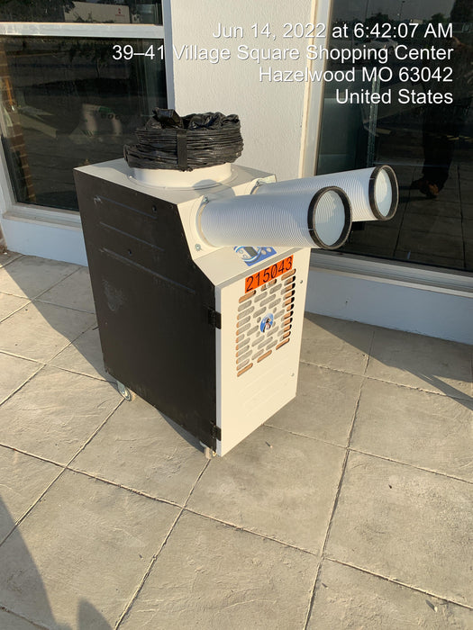 2022 KWIKOOL KPAC1411-2