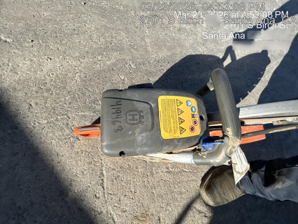 2024 HUSQVARNA K770