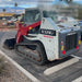 2020 TAKEUCHI TL12R2-CR