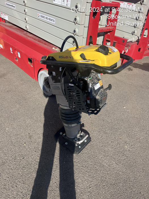 2024 WACKER NEUSON BS68-4Ab/28