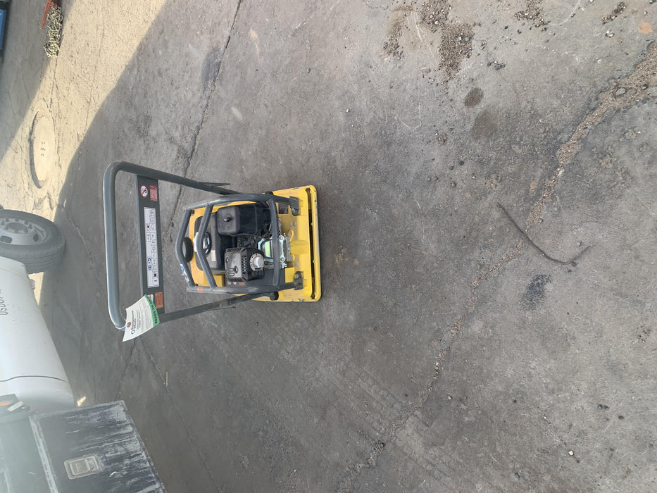 2020 WACKER NEUSON WP1550AW