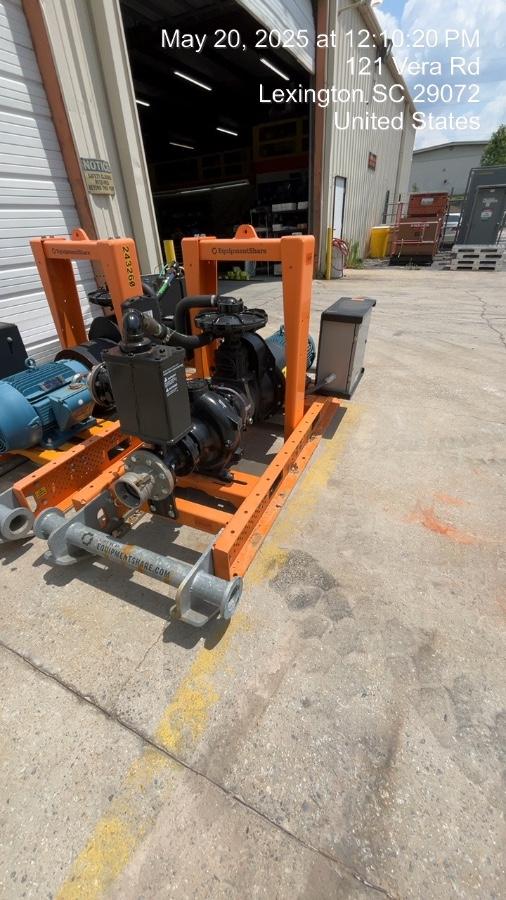 2022 PIONEER EPP44S10L71