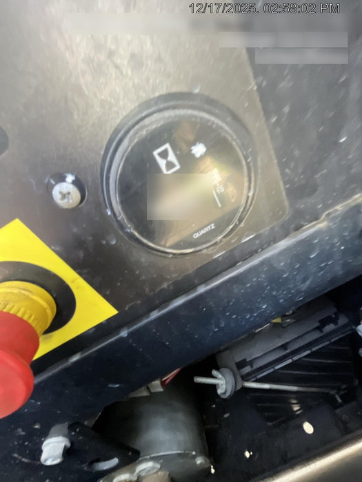 2020 GENIE GS-4390 RT