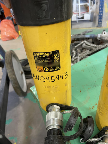 2024 ENERPAC RC256