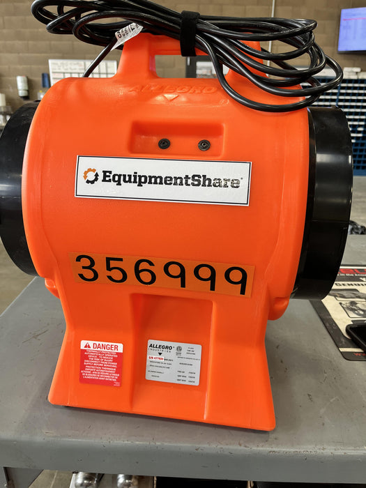 2023 ALLEGRO 9539-12