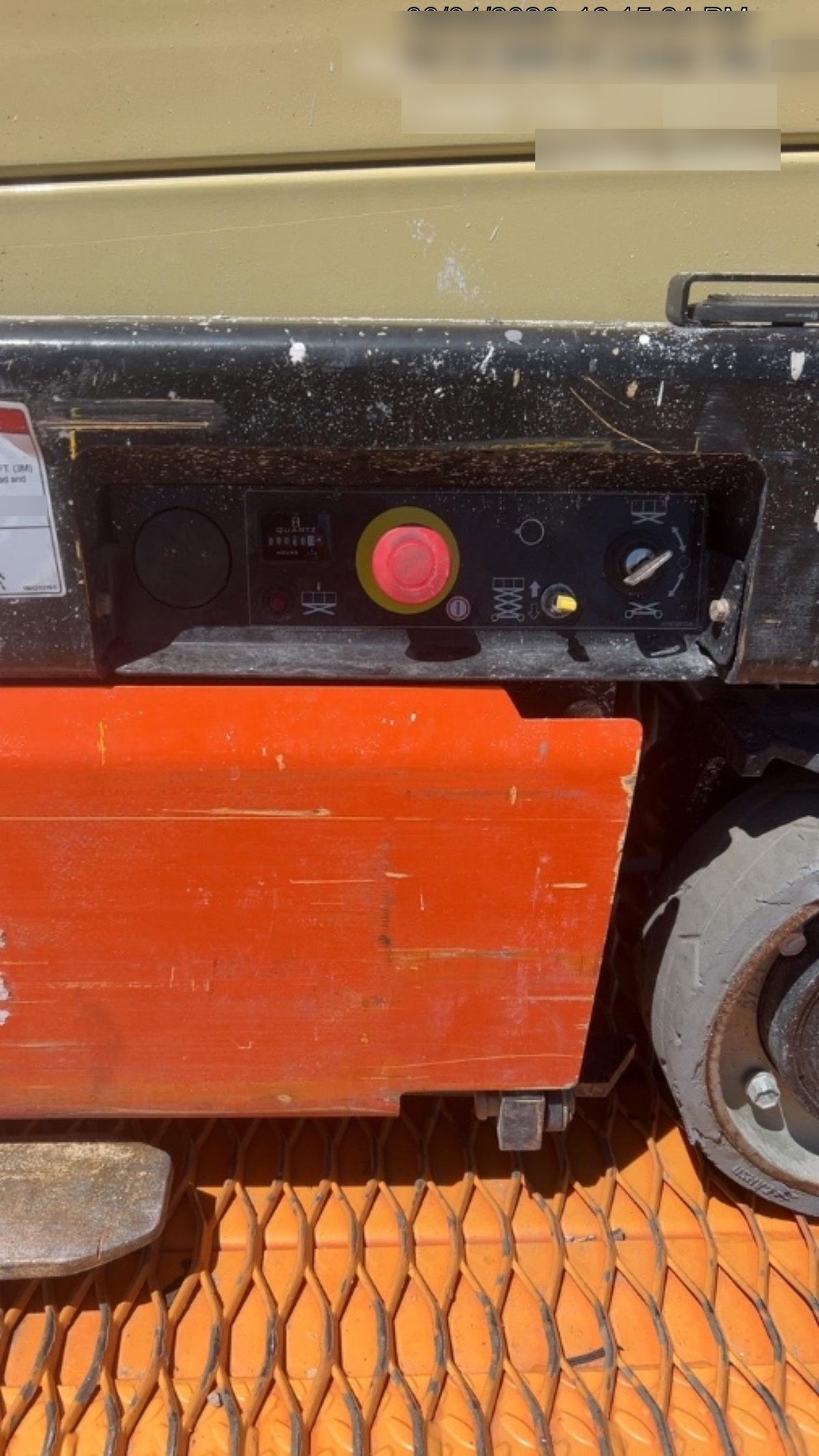 2023 JLG ES1932