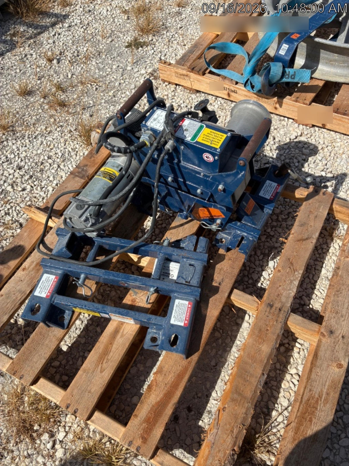 2025 CURRENT TOOLS 100A