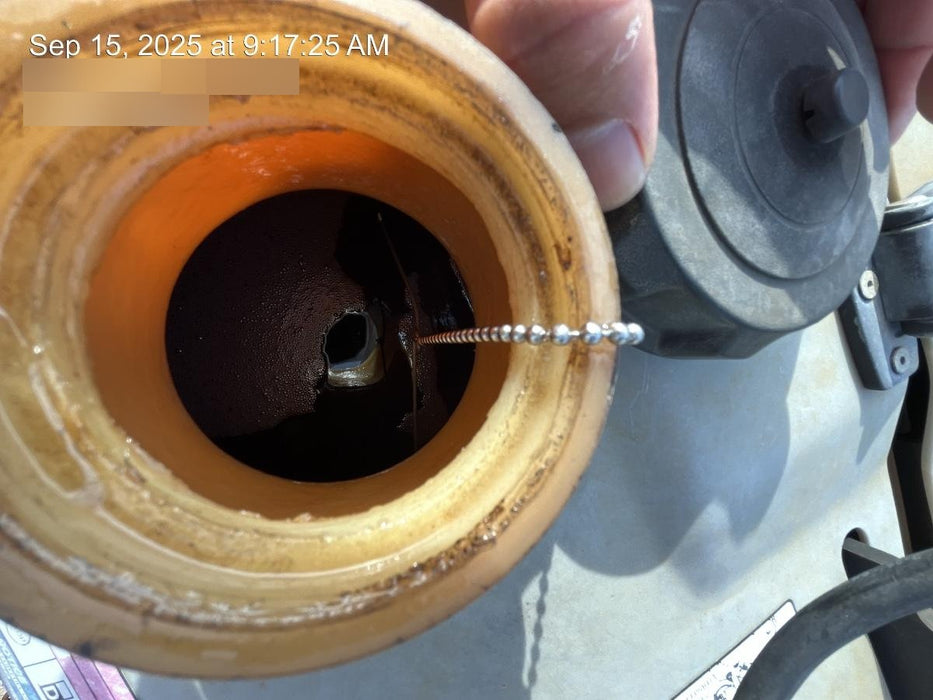 Wacker Neuson LTV6K-MH Wacker Neuson LTV6K Towable Light Tower