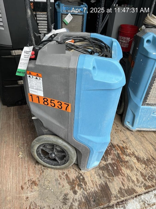 2020 DRI-EAZ LGR6000Li