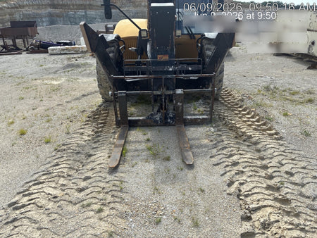 2021 SANY STH1056