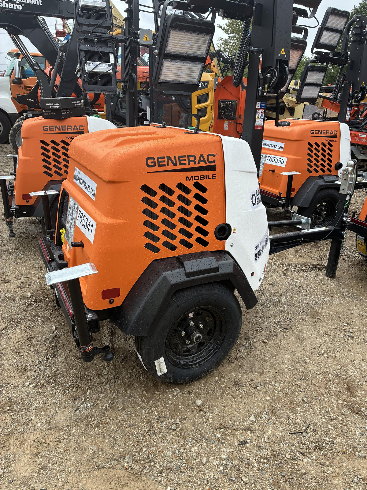 2026 GENERAC MLTS-4