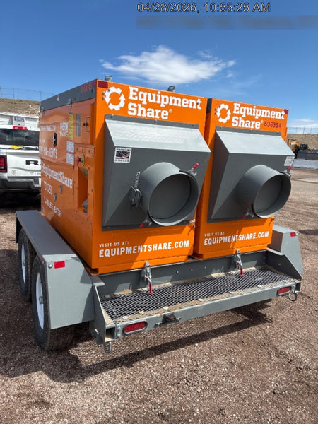 2025 THERM DYNAMICS TD1250