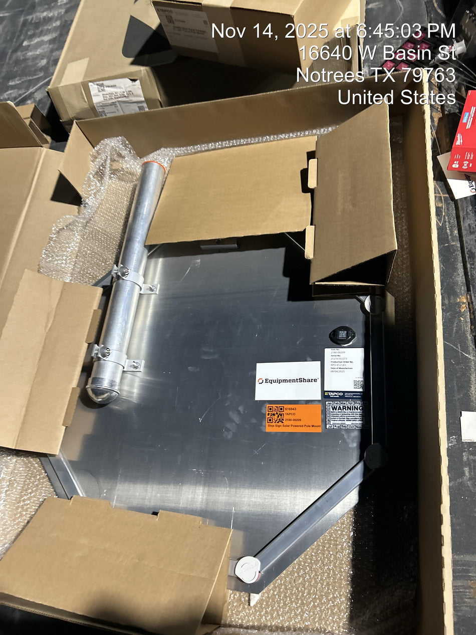 2025 TAPCO 2180-00209
