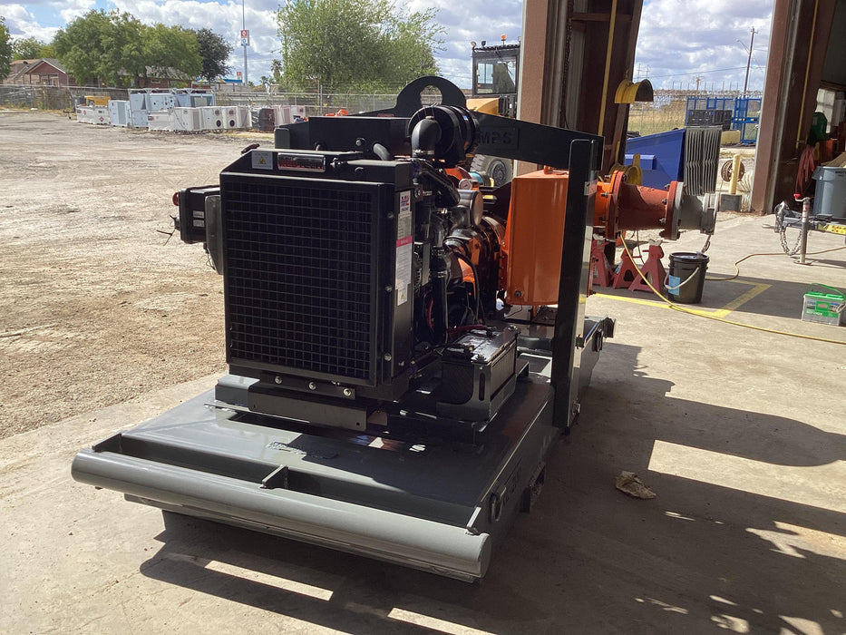 2021 MYERS-SETH RL-200