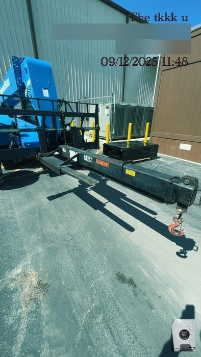 2021 STAR INDUSTRIES M1360B - Star JIB Boom