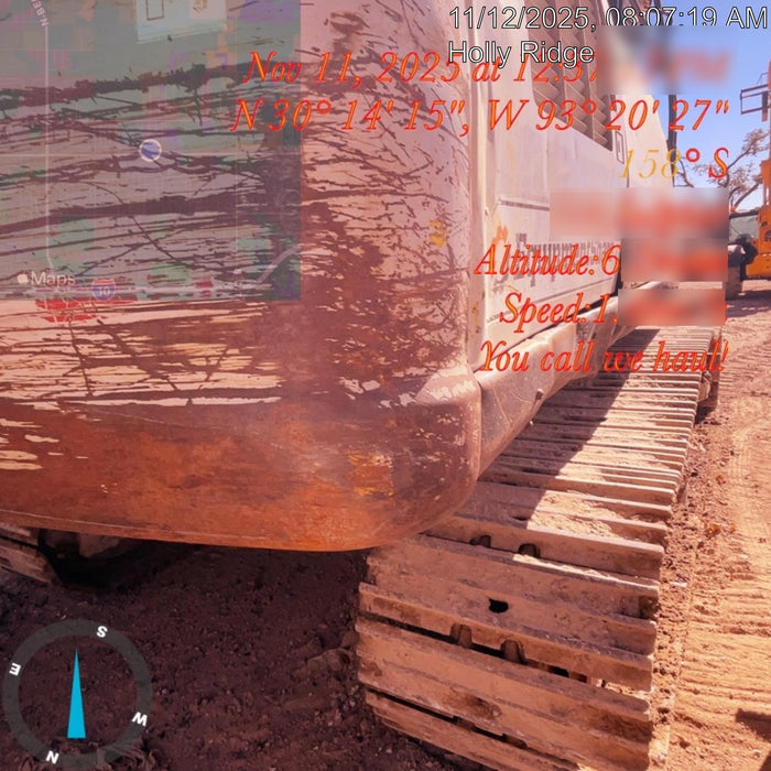 2019 LINK-BELT 350X4EX