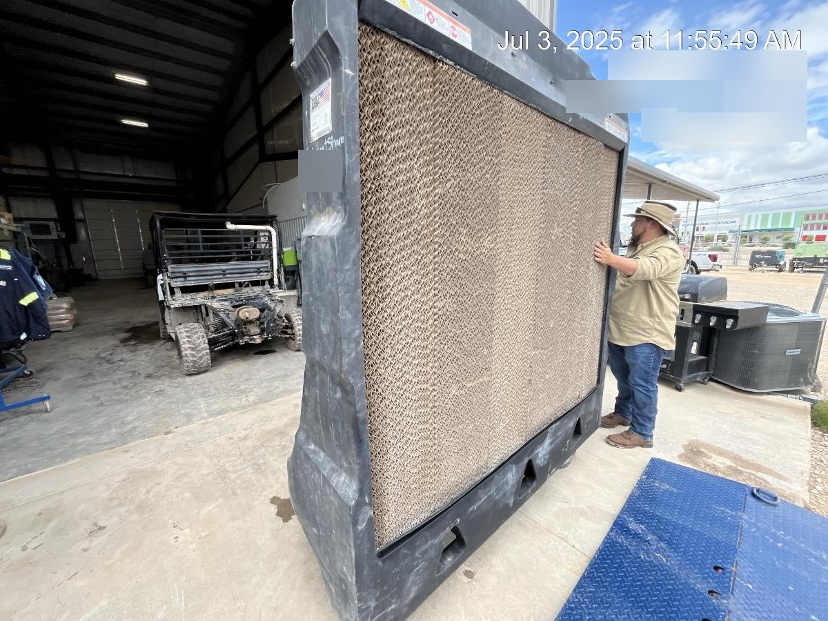 2019 PORTACOOL JETSTREAM 270