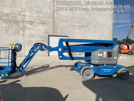 2024 GENIE Z40/23N RJ