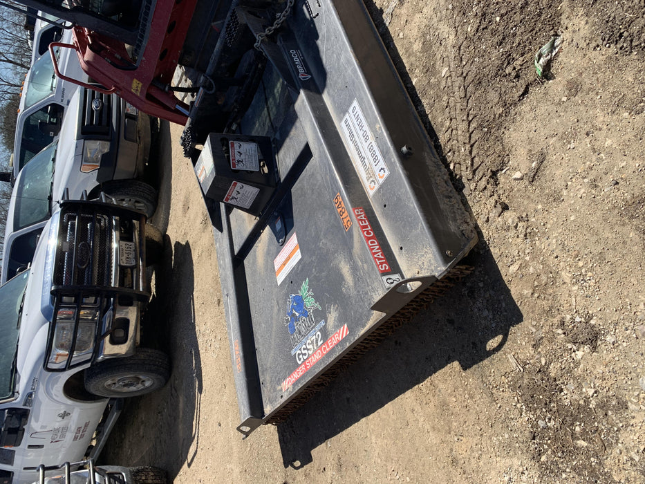 2020 PALADIN 30372A-0022