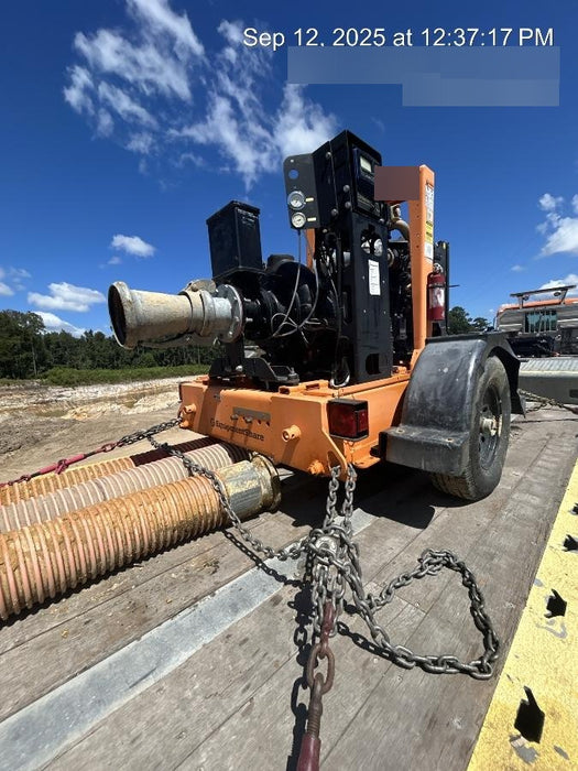 2021 PIONEER PP66S12L71-TD2.9L4