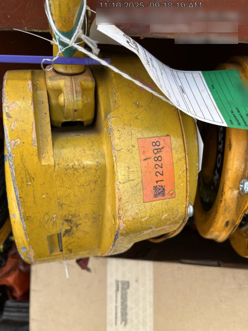 2020 HARRINGTON CF015-20