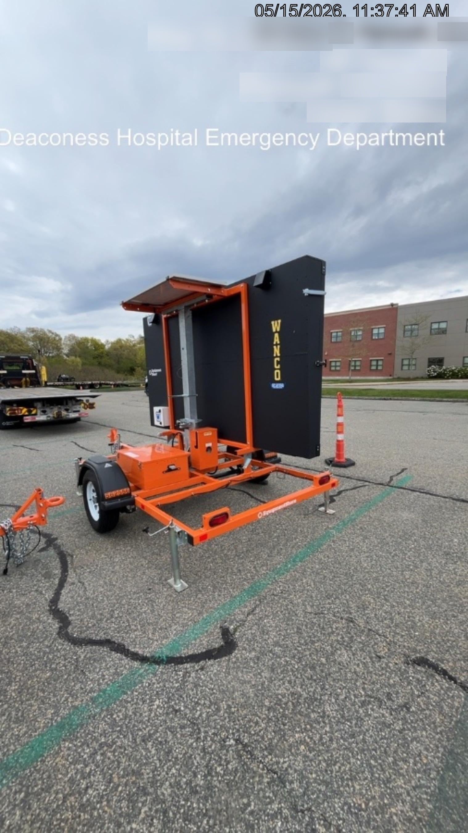 2025 WANCO WTMMBA
