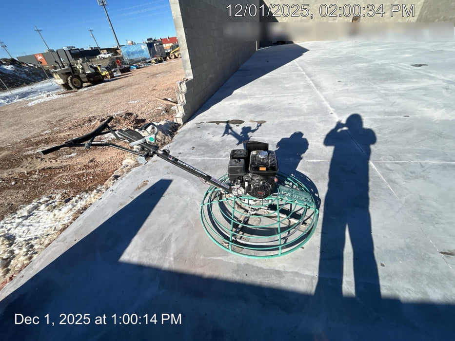 2024 MULTIQUIP B46H90