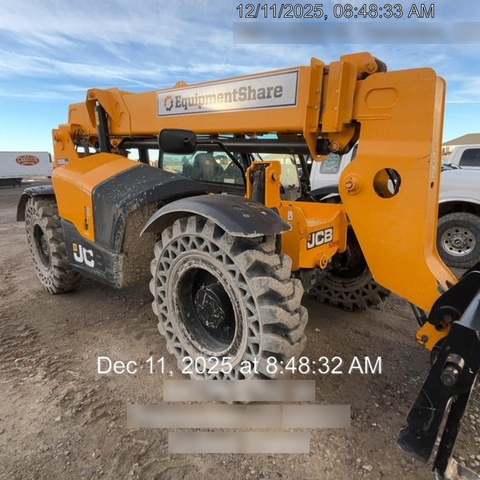 2019 JCB 506-36