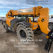 2019 JCB 506-36