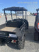 2023 Club Car CA1700D Canopy, Diesel, 4 Passenger