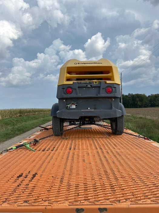 2023 ATLAS COPCO XAS188 CWK