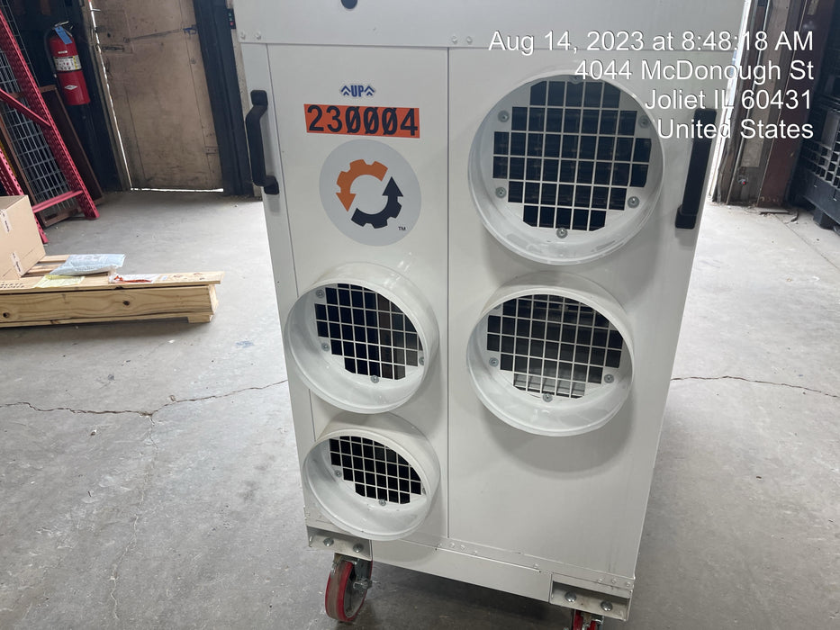 2022 KWIKOOL KPO12-43H