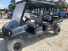 2021 Club Car CA1700D Canopy, Diesel, 4 Passenger