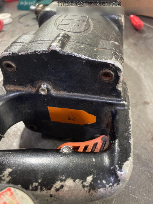 2025 INGERSOLL RAND 3955B2TI