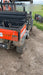 2021 Kubota RTV-X1140W-H Plastic Canopy, Windshield Acrylic Clear, LED Strobe Light, Wire Harness Kit, Back up Alarm