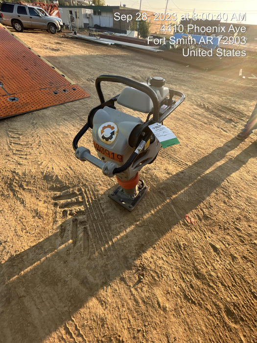 2023 MULTIQUIP MTX60HD