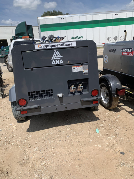 2021 AIRMAN PDS185S-6E1