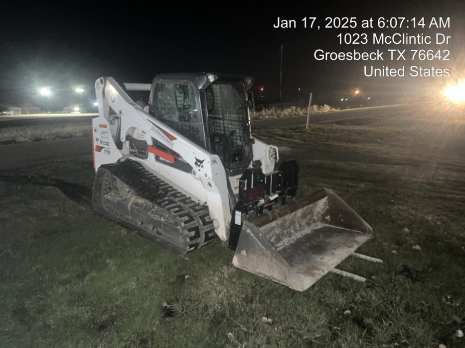 2024 VIRNIG PF4855-5VG