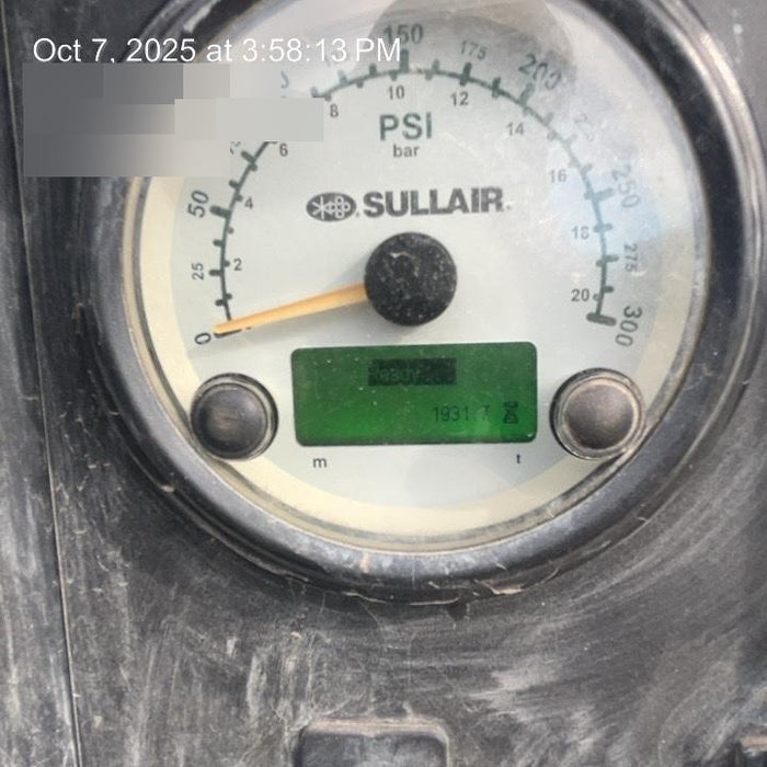 2021 SULLAIR 185D-DPQ KU4F