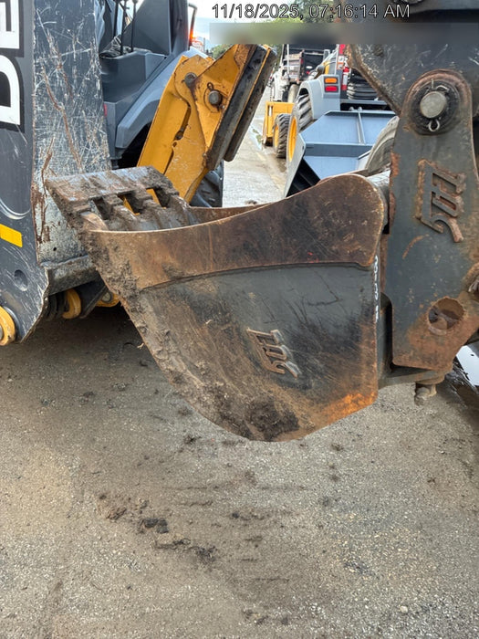 2020 JOHN DEERE 310LEP - Extendable Stick