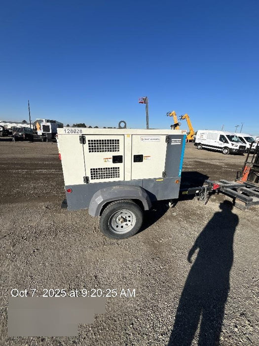 2020 ATLAS COPCO QAS45