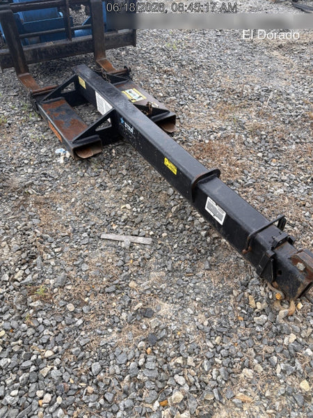 2025 STAR INDUSTRIES M1360B - Star JIB Boom