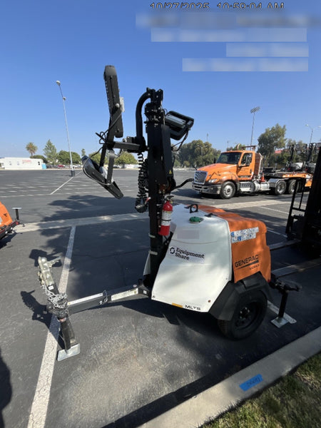 2023 GENERAC MLT2