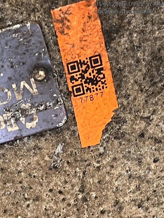 2020 MICHIGAN PNEUMATIC JF20