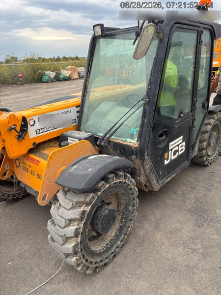 2023 JCB 505-20TC