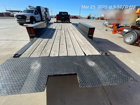 2021 TOWMASTER T-12DT