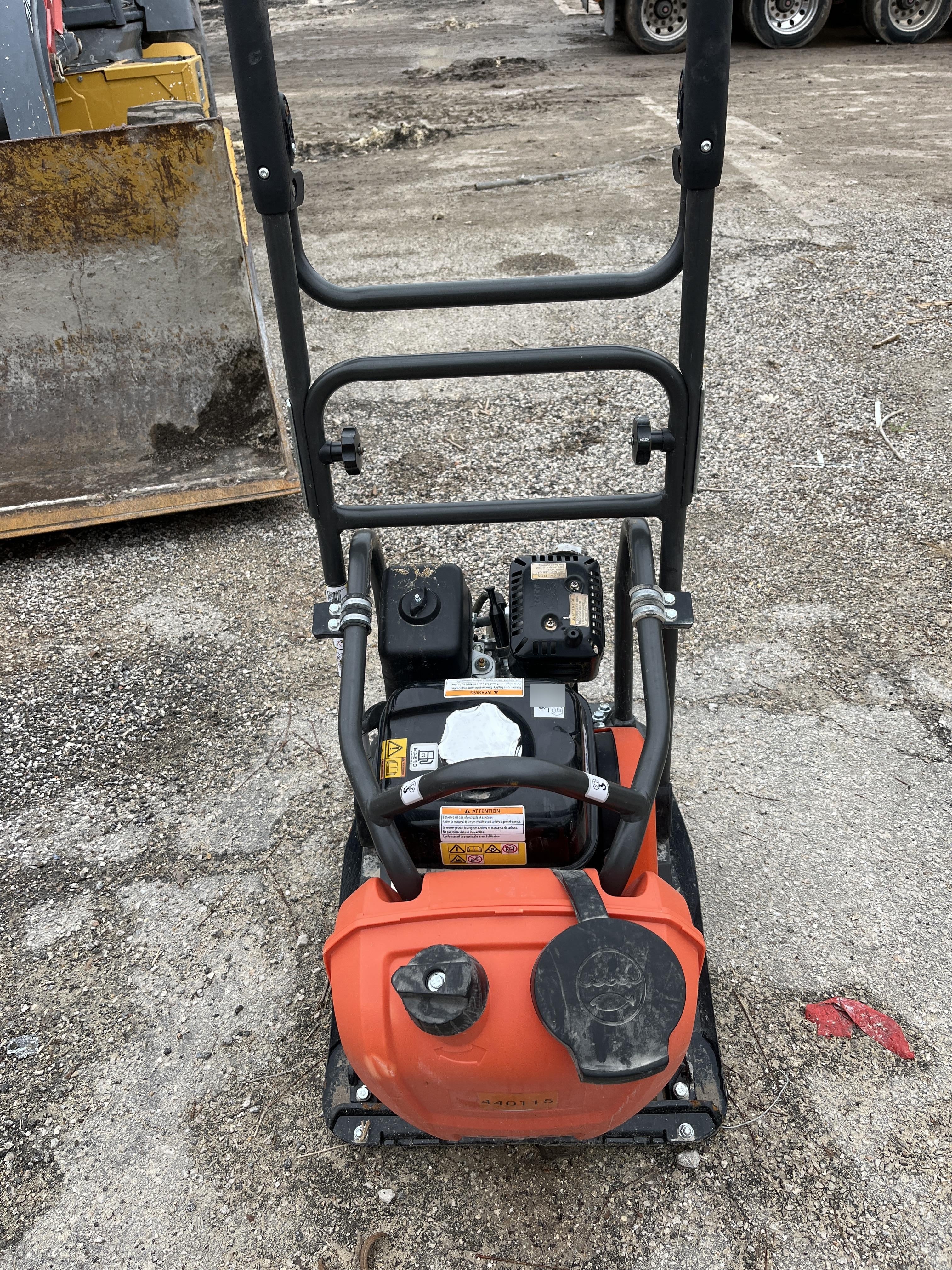 2024 HUSQVARNA LF75