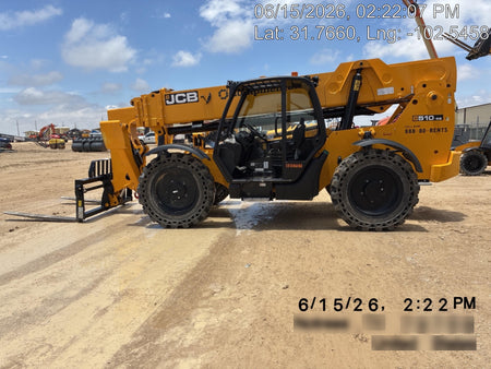 2026 JCB 510-56