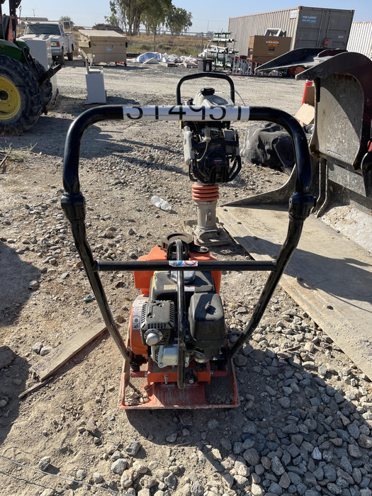 2023 MULTIQUIP MVC82VHW